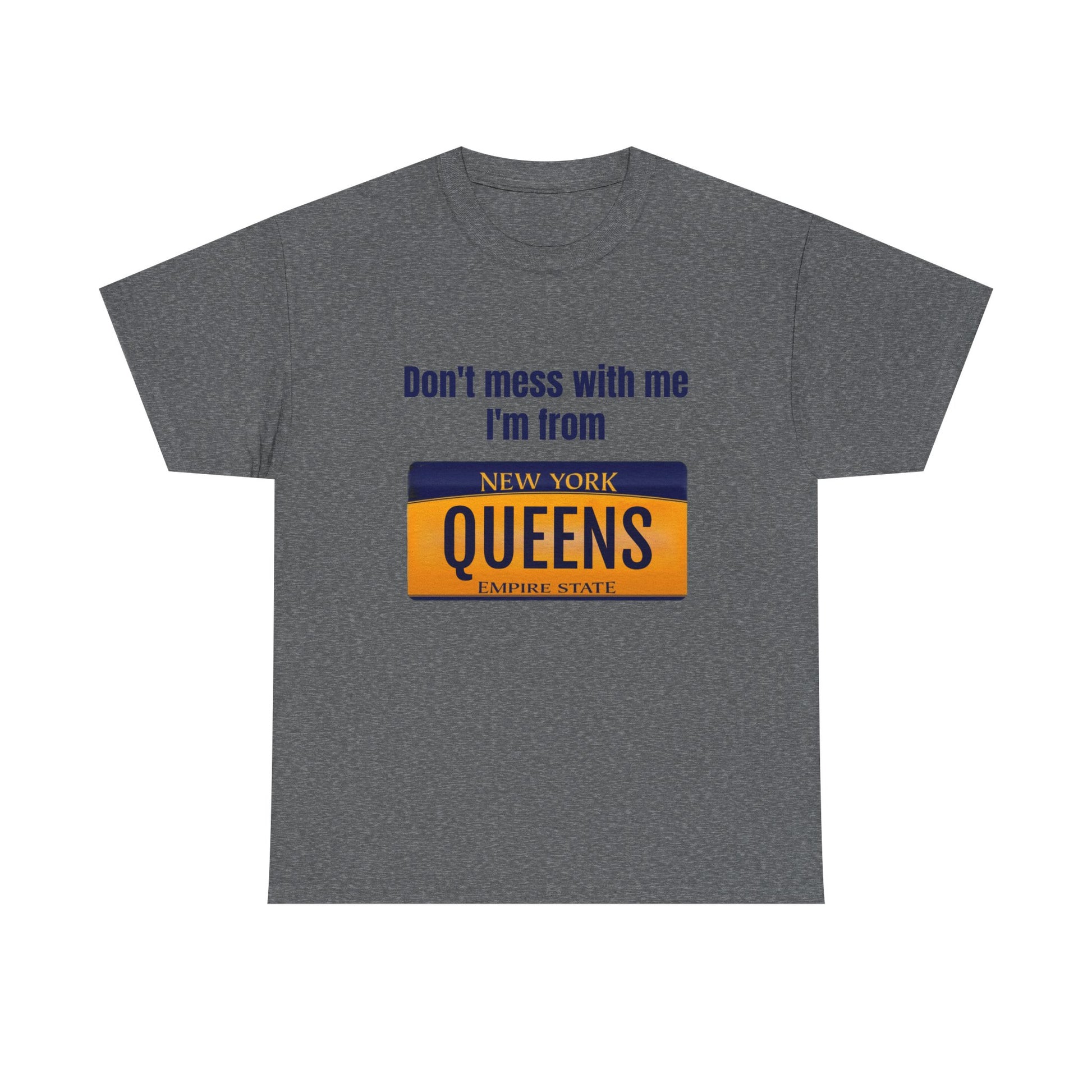"Queens"