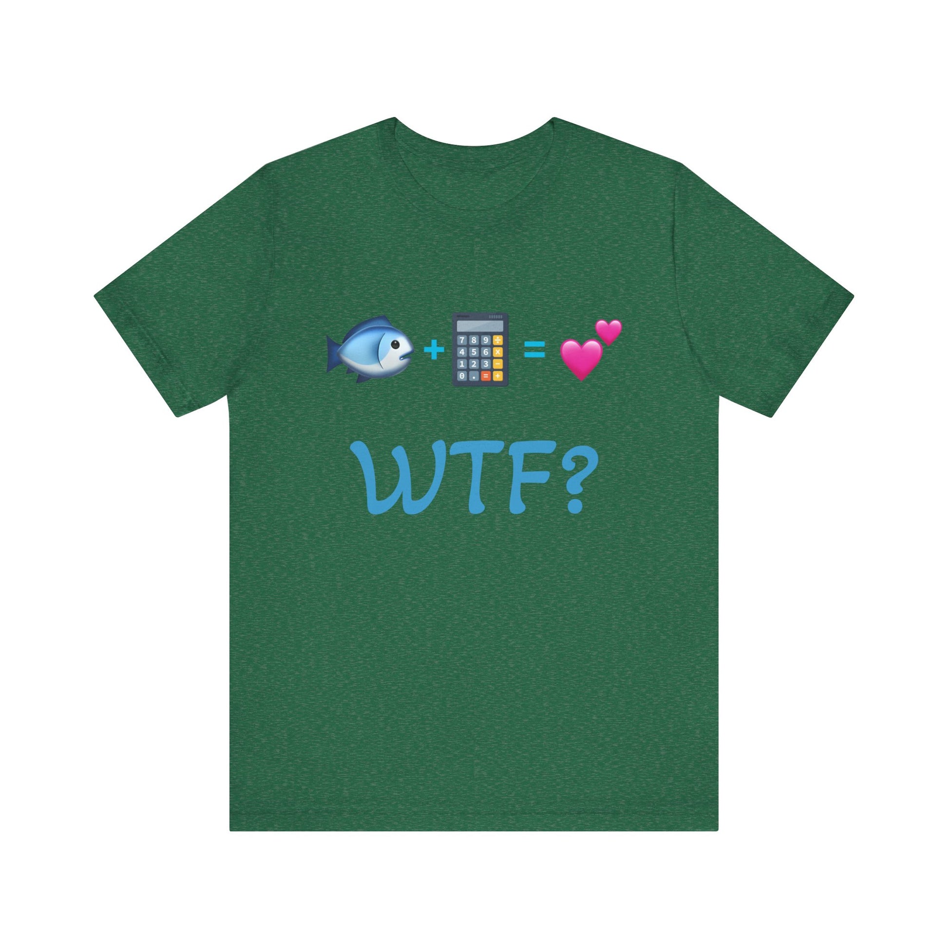 "WTF"