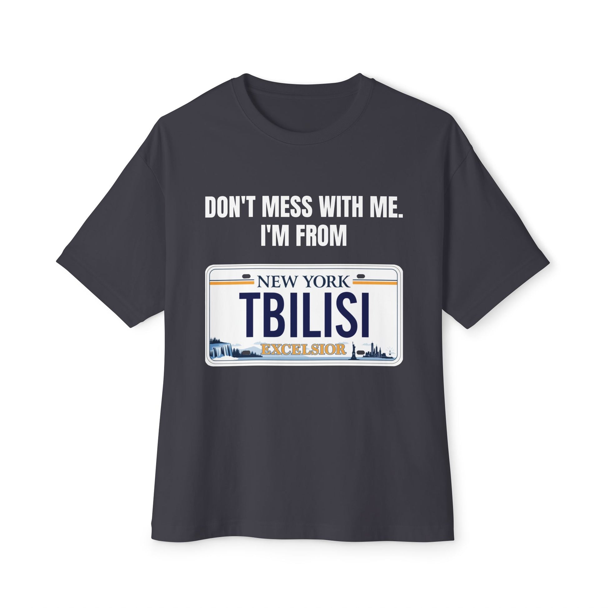 Tbilisi W