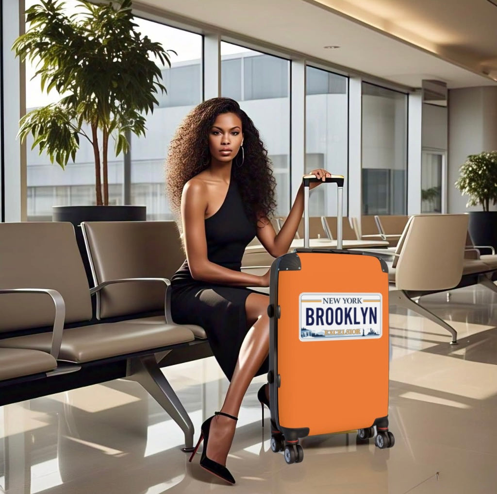 "Luggage"