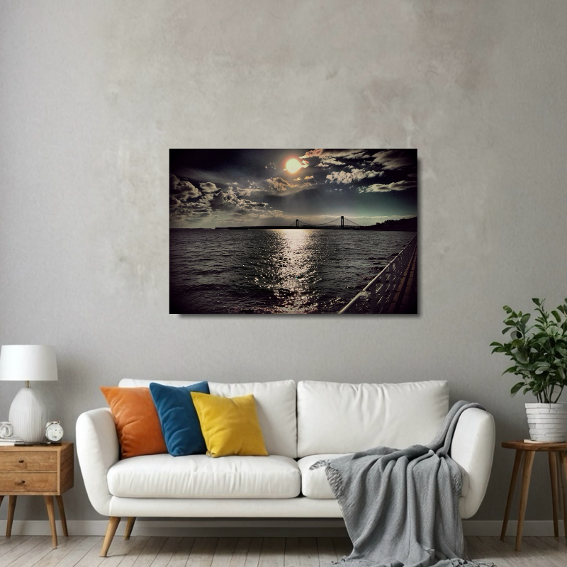 "Canvas Wall Art"
