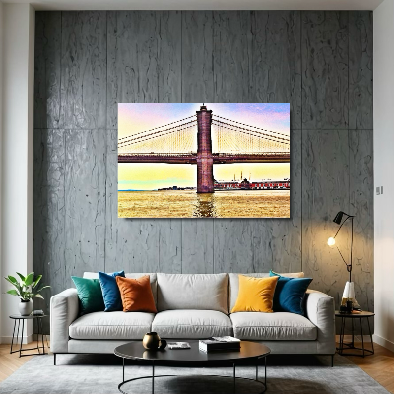 "Bridge"