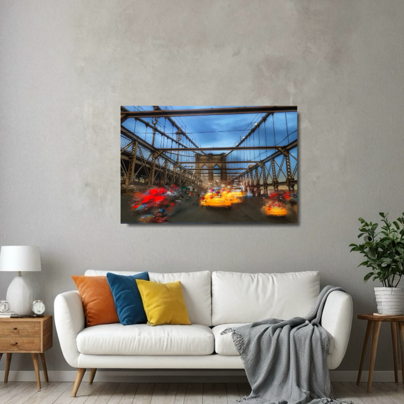 "Bridge"