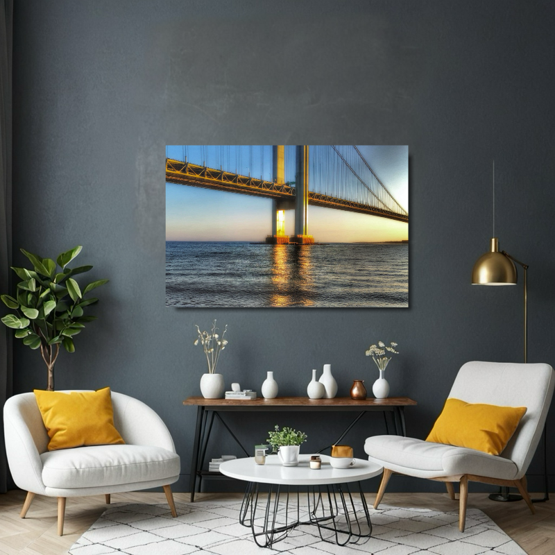 "Bridge"