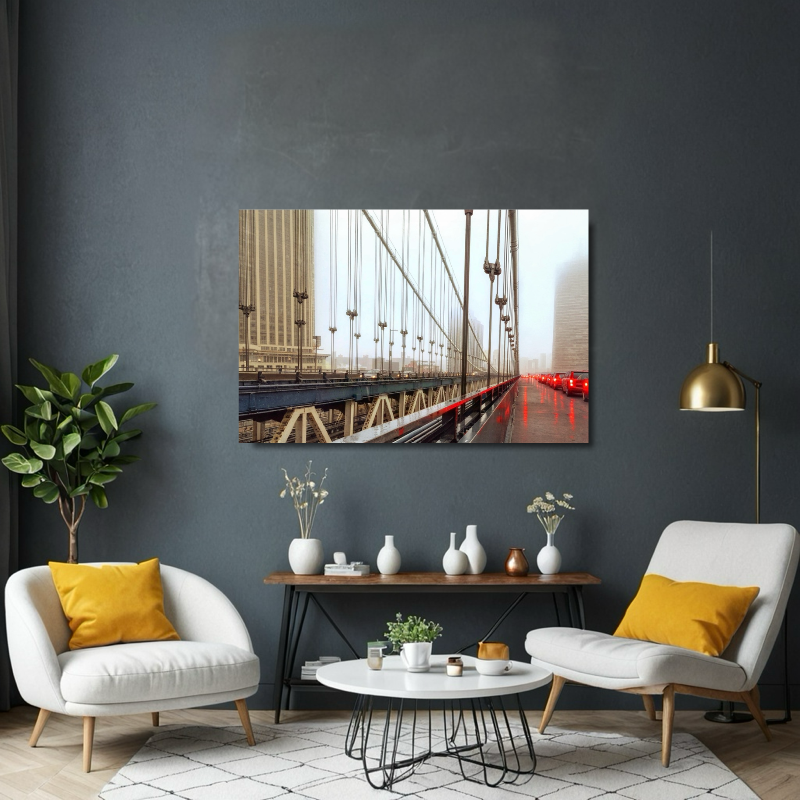 "Bridge"