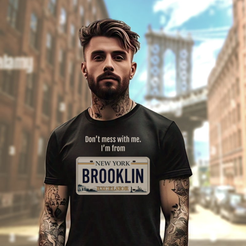 Brooklyn