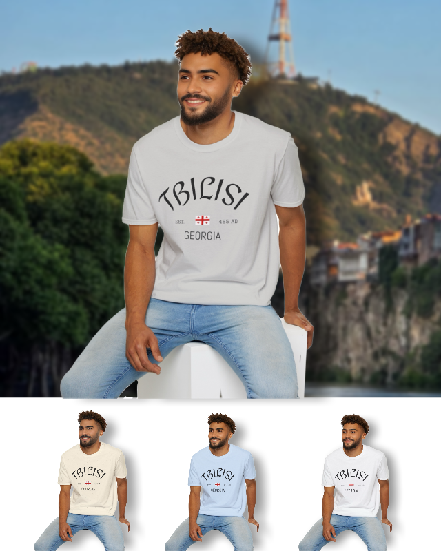 Tbilisi BL