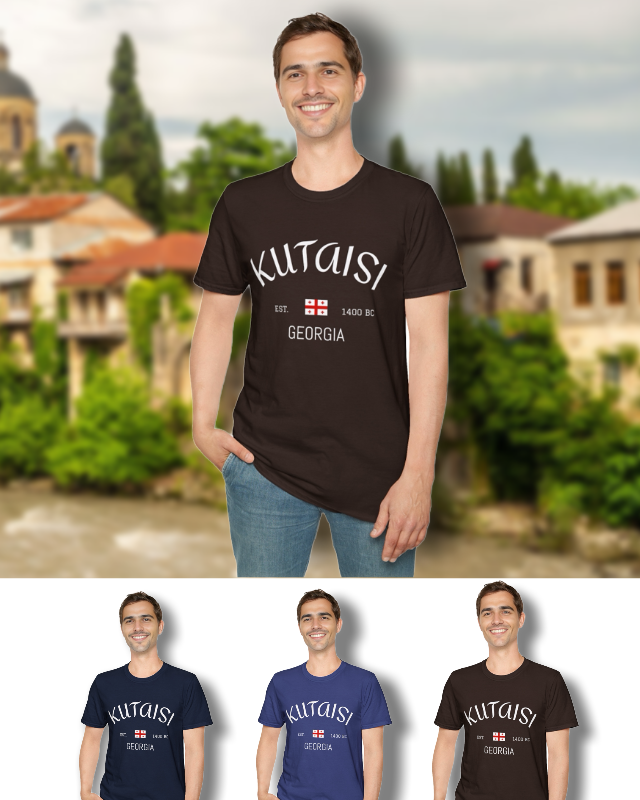 Kutaisi WT