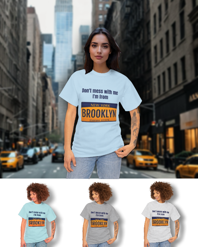 Brooklyn O