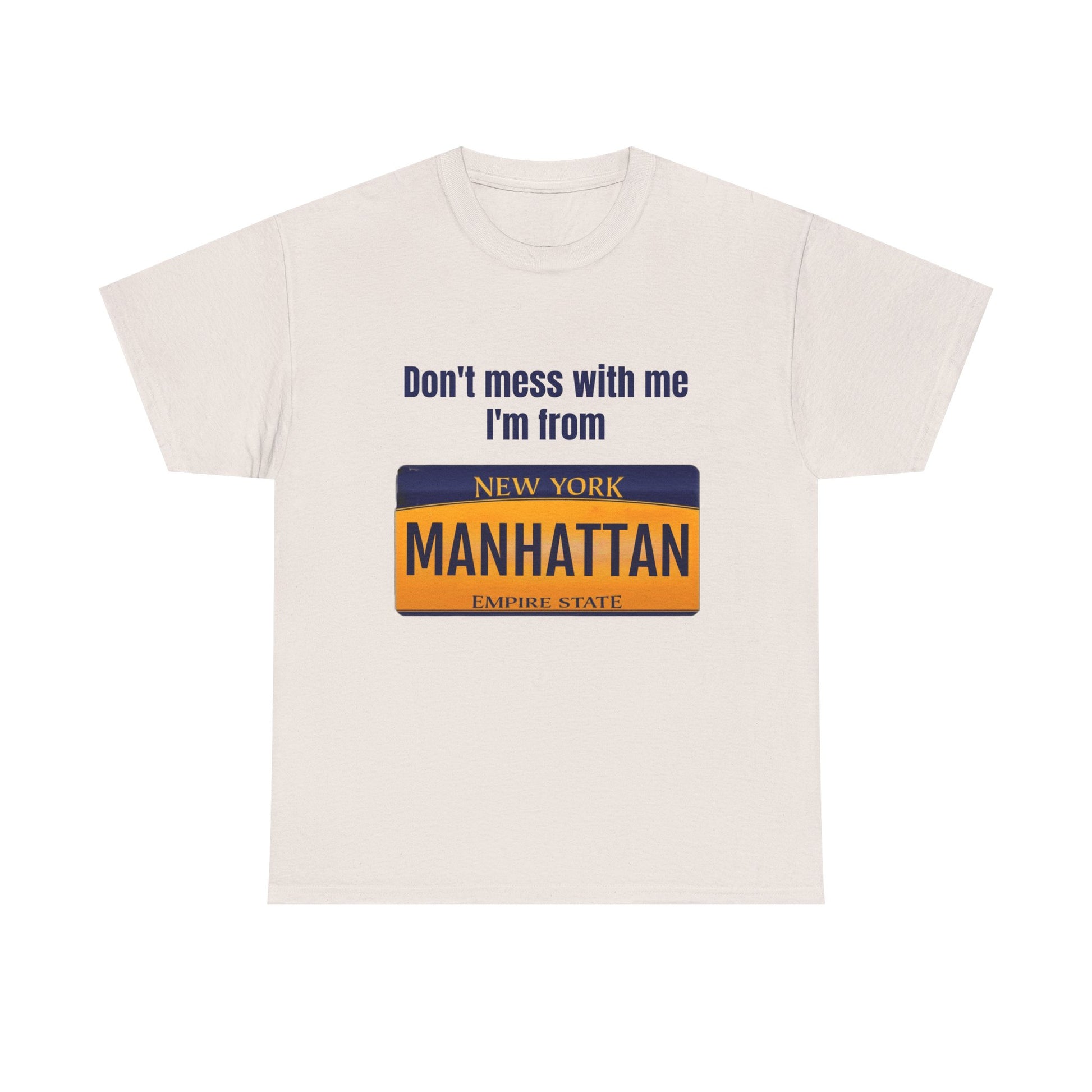 "Manhattan"