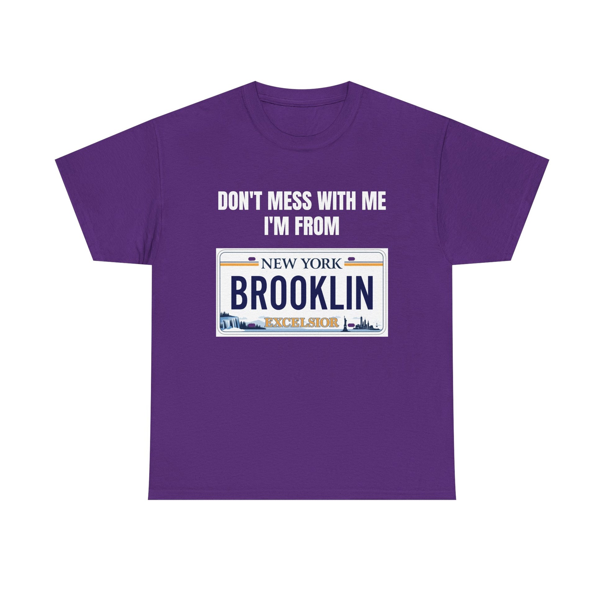 "Brooklyn"