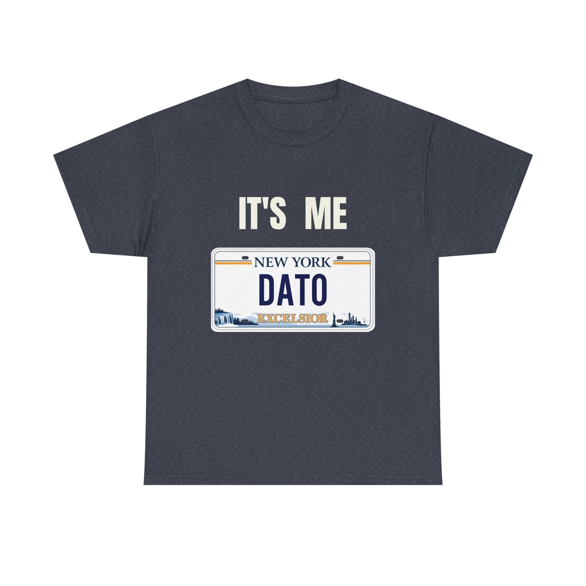 It's Me, Dato