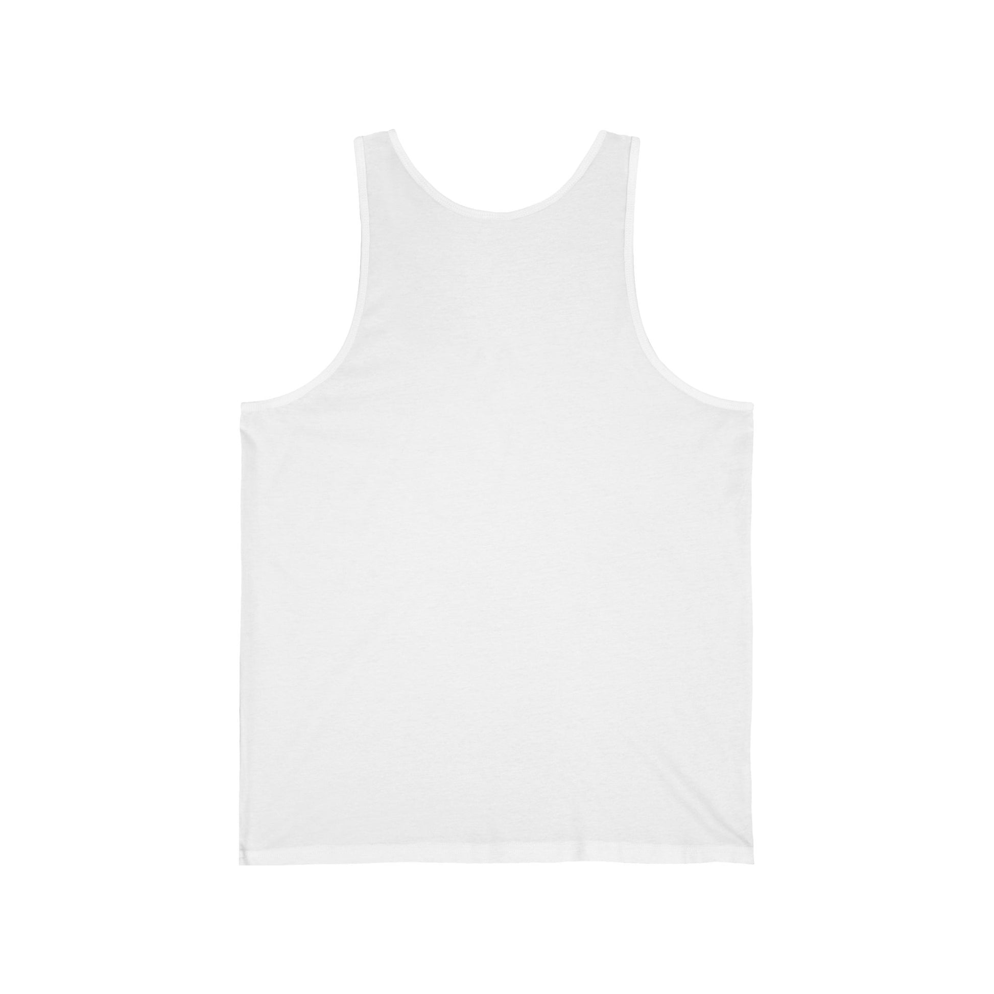 Brooklyn Pride Unisex Tank, Casual Summer Wear, Gift for NYC Lovers, Trendy Workout Top, Urban Fashion, Funny Statement Tee