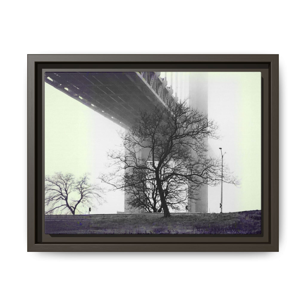 "Verrazano Bridge"