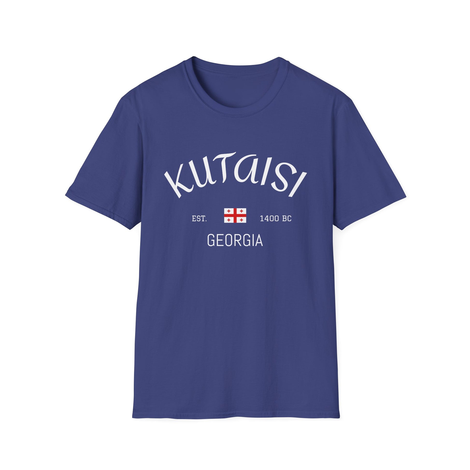 Kutaisi WT