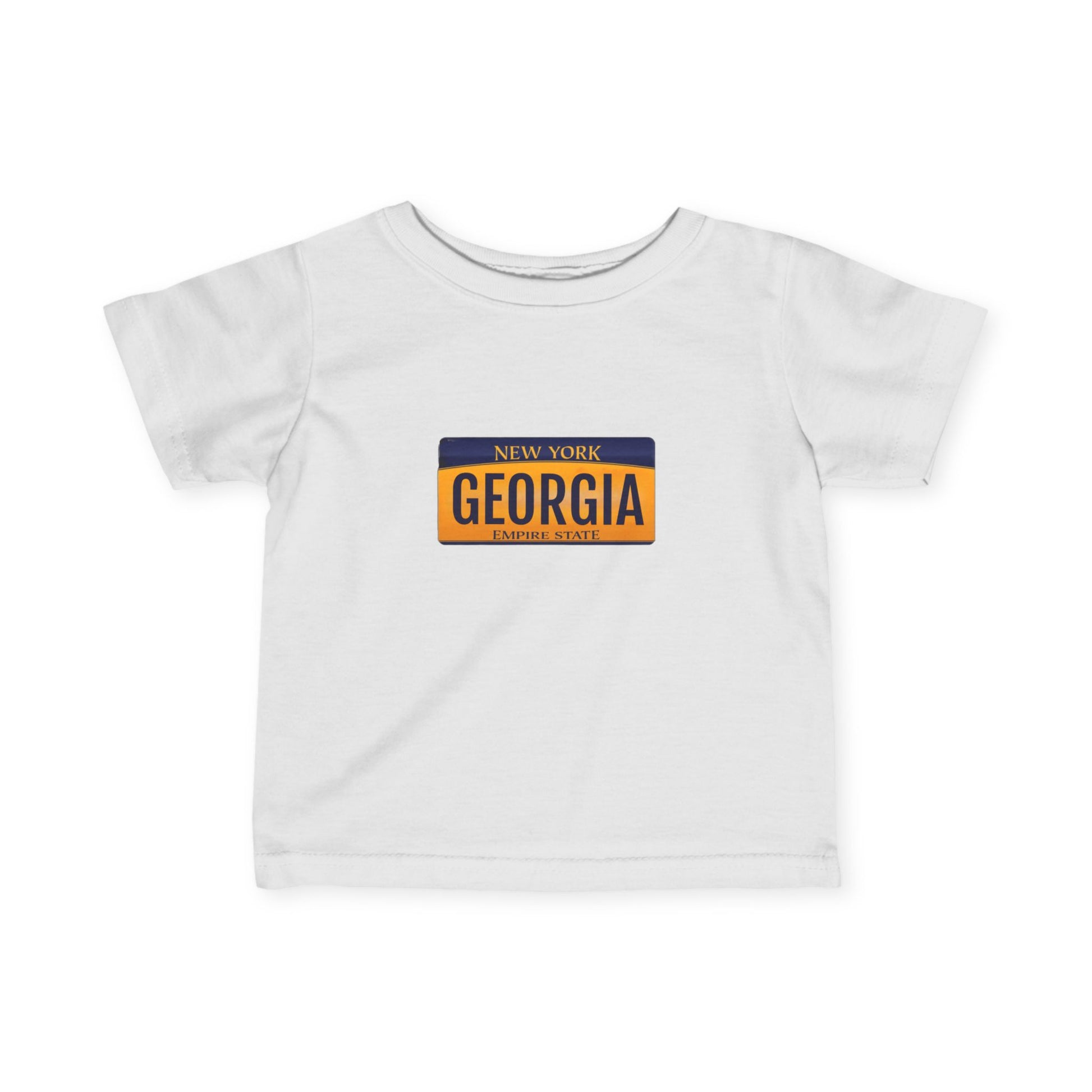 Cute Baby T-Shirt
