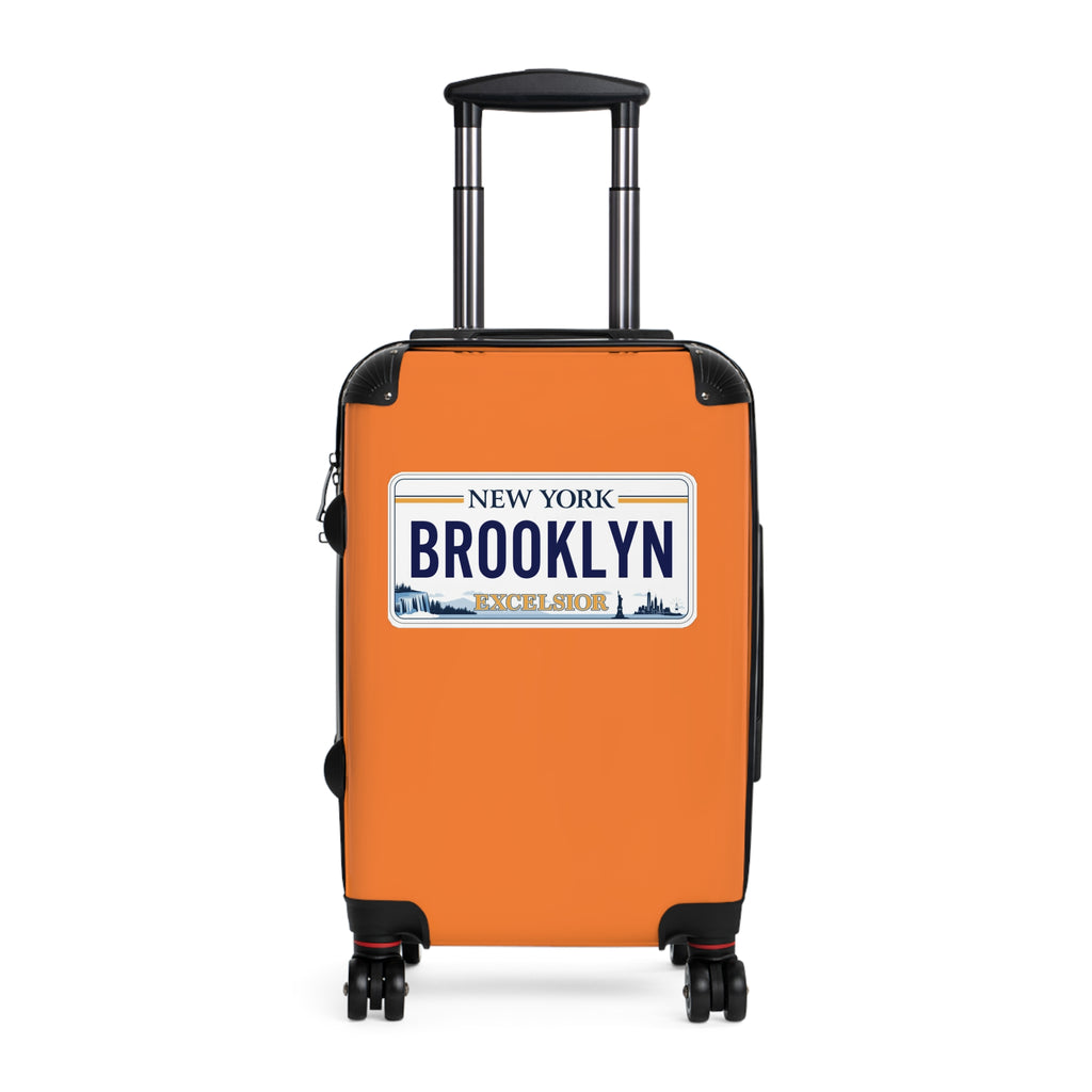 "Luggage"