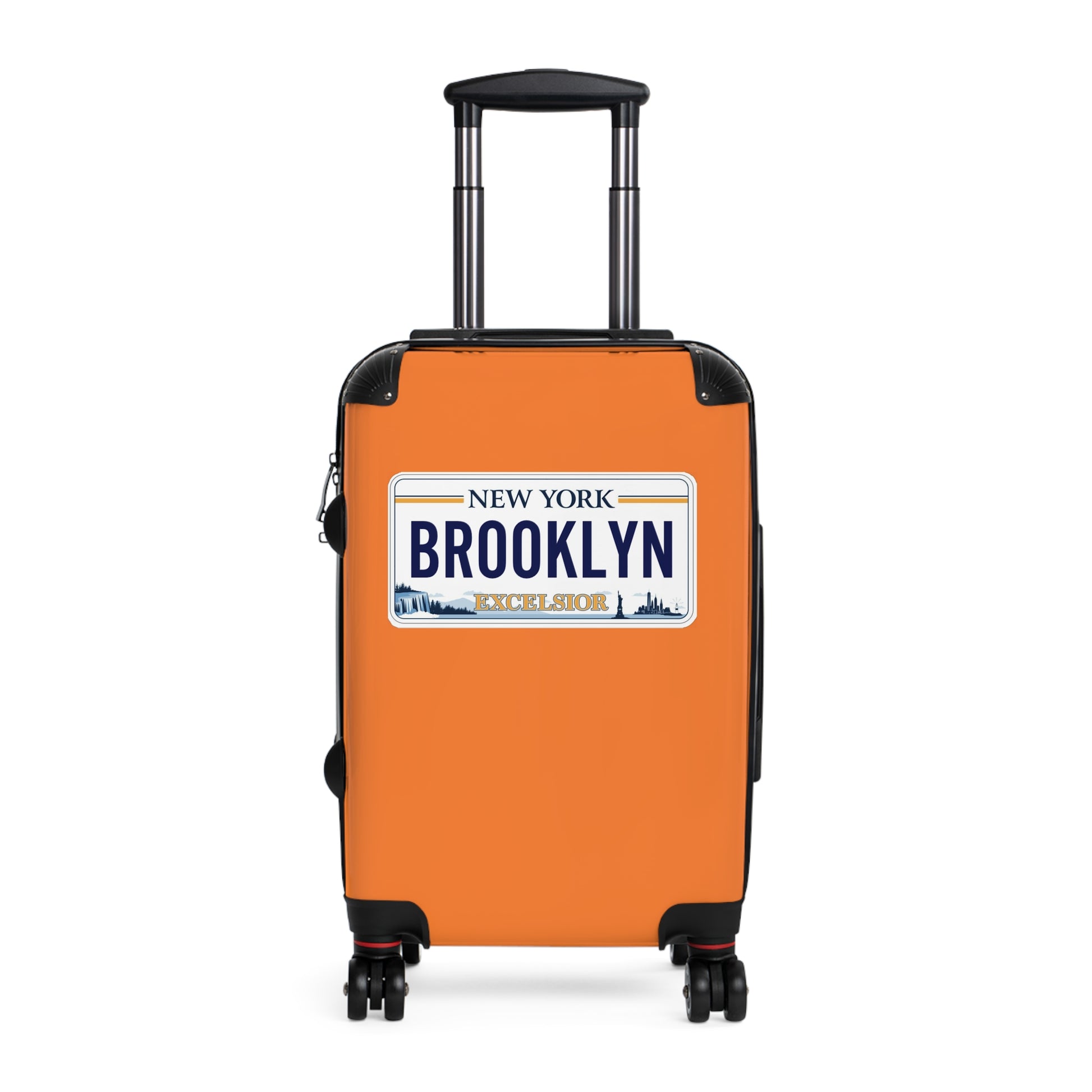 "Luggage"