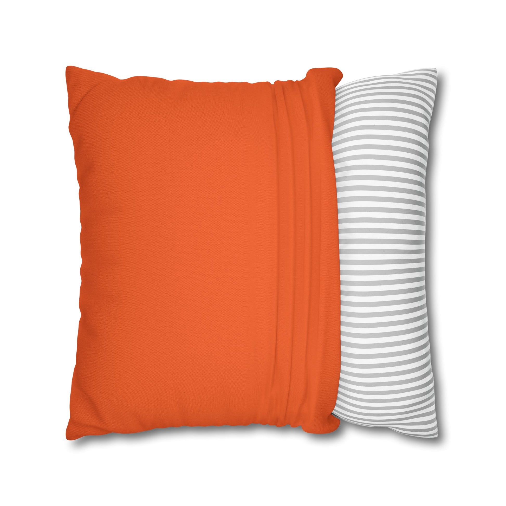 New York Georgia Pillowcase - Vibrant Home Decor Accent