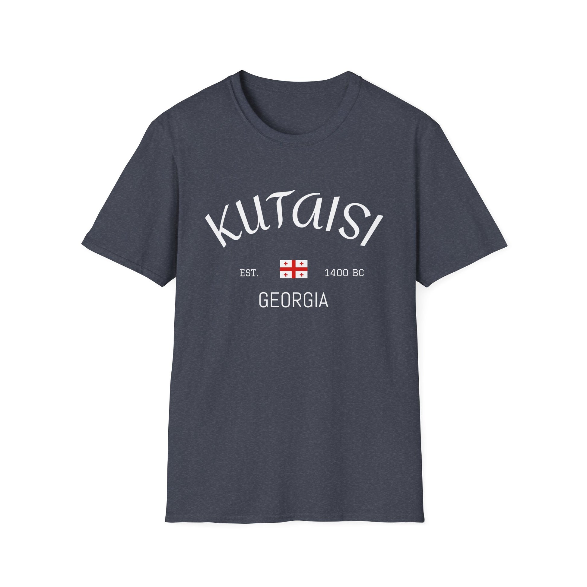 Kutaisi WT