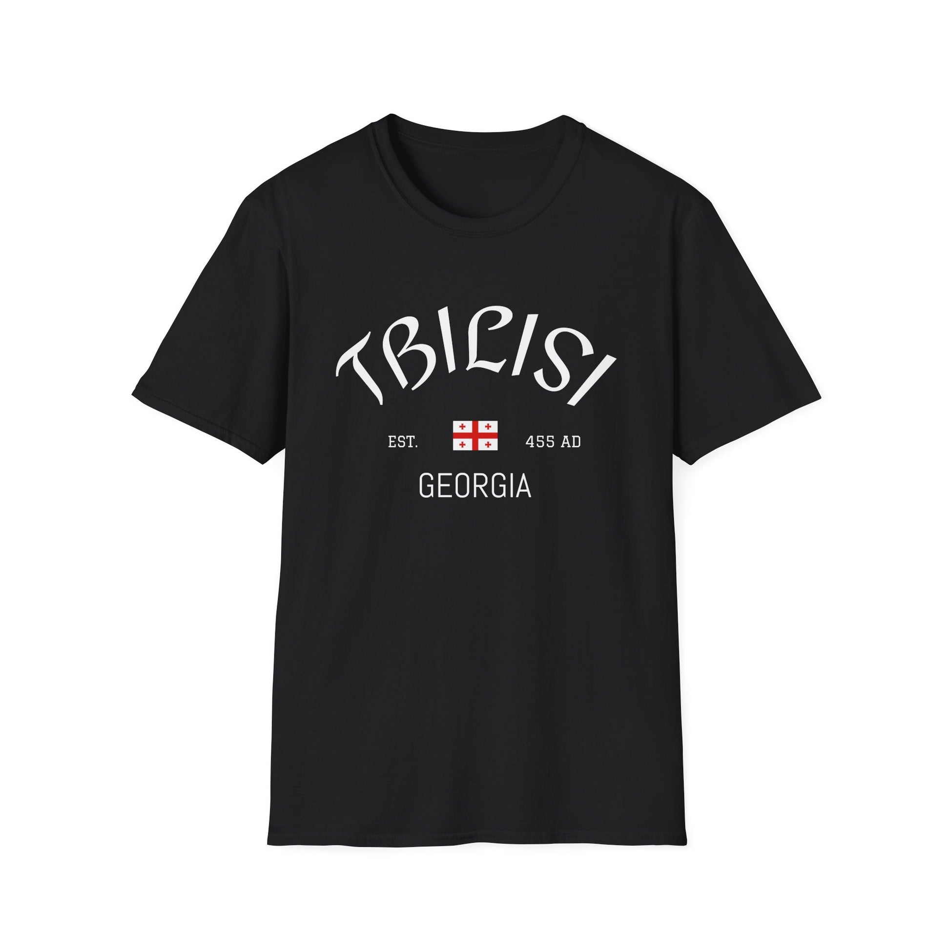 Tbilisi WT