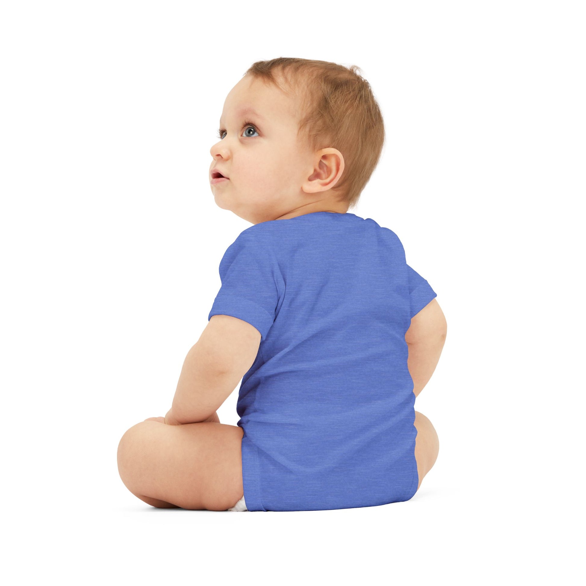 Georgia Infant Jersey