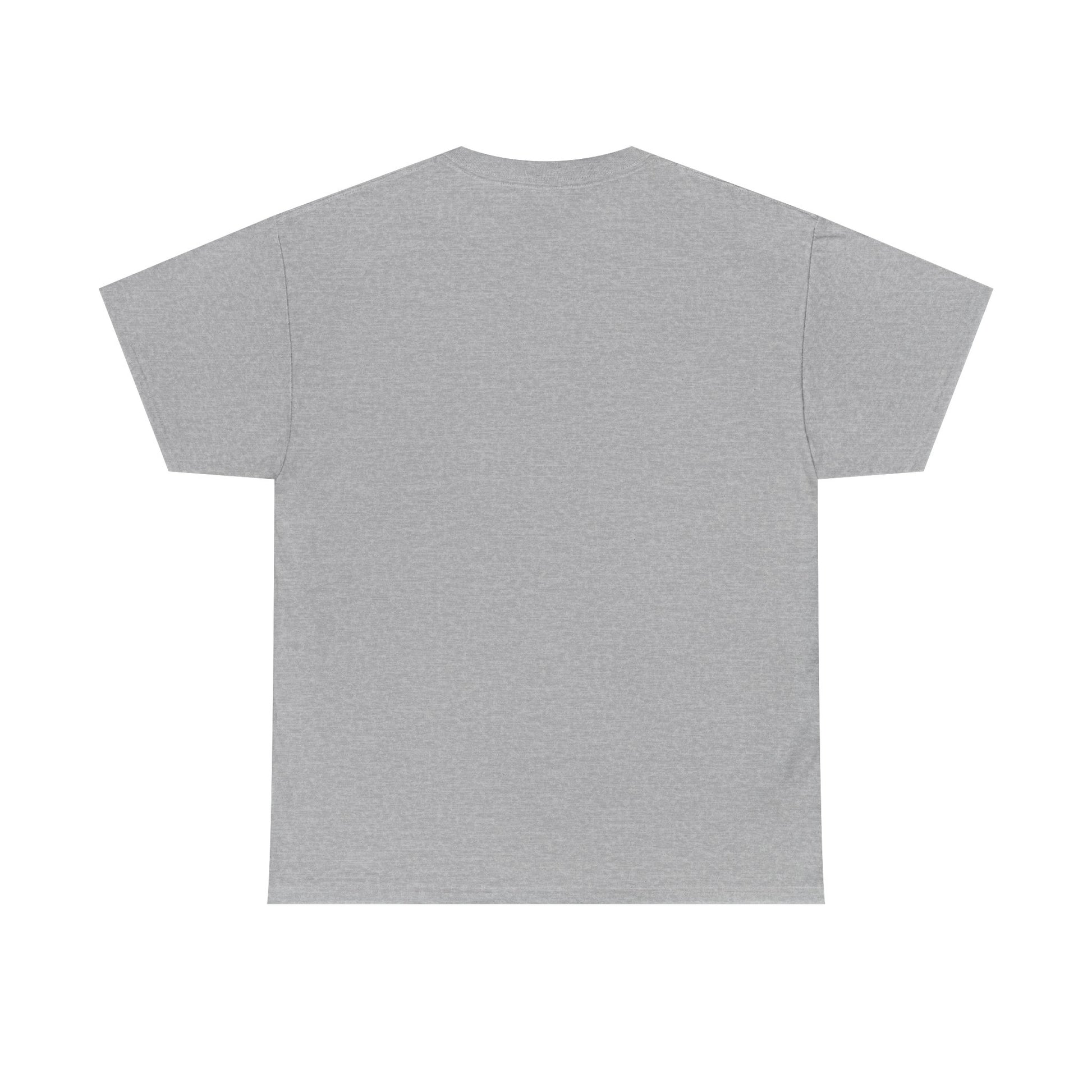 Personalized NY License Plate Tee - It's Me Giorgi Unisex Heavy Cotton T-Shirt