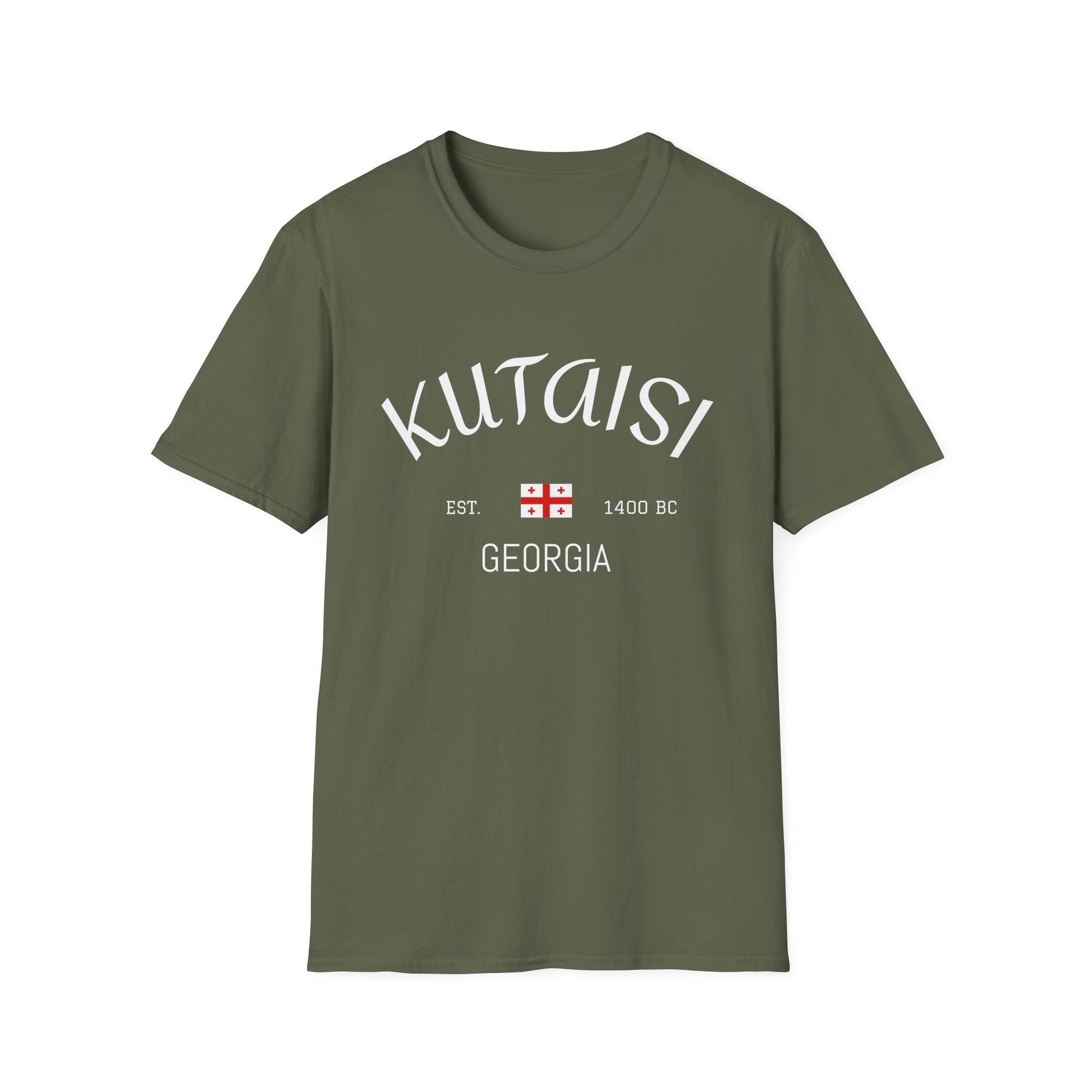 Kutaisi WT