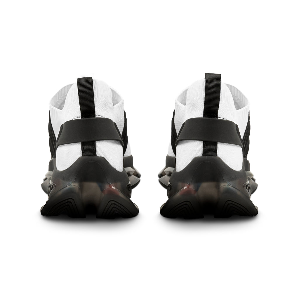 Trendy Men's Mesh Sneakers - Perfect for Sports, Casual Wear, Summer Activities, Gift for Him