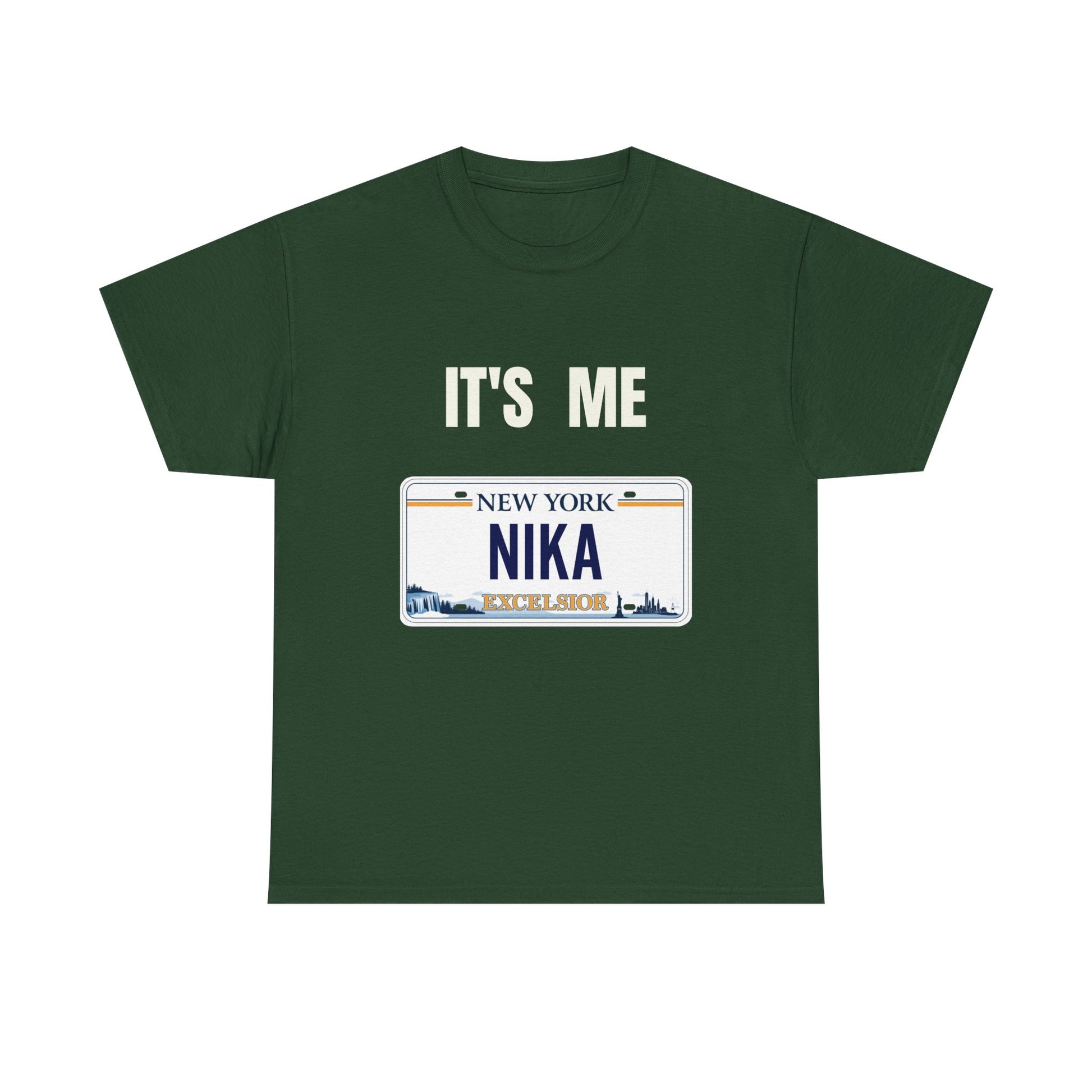 It's Me Nika