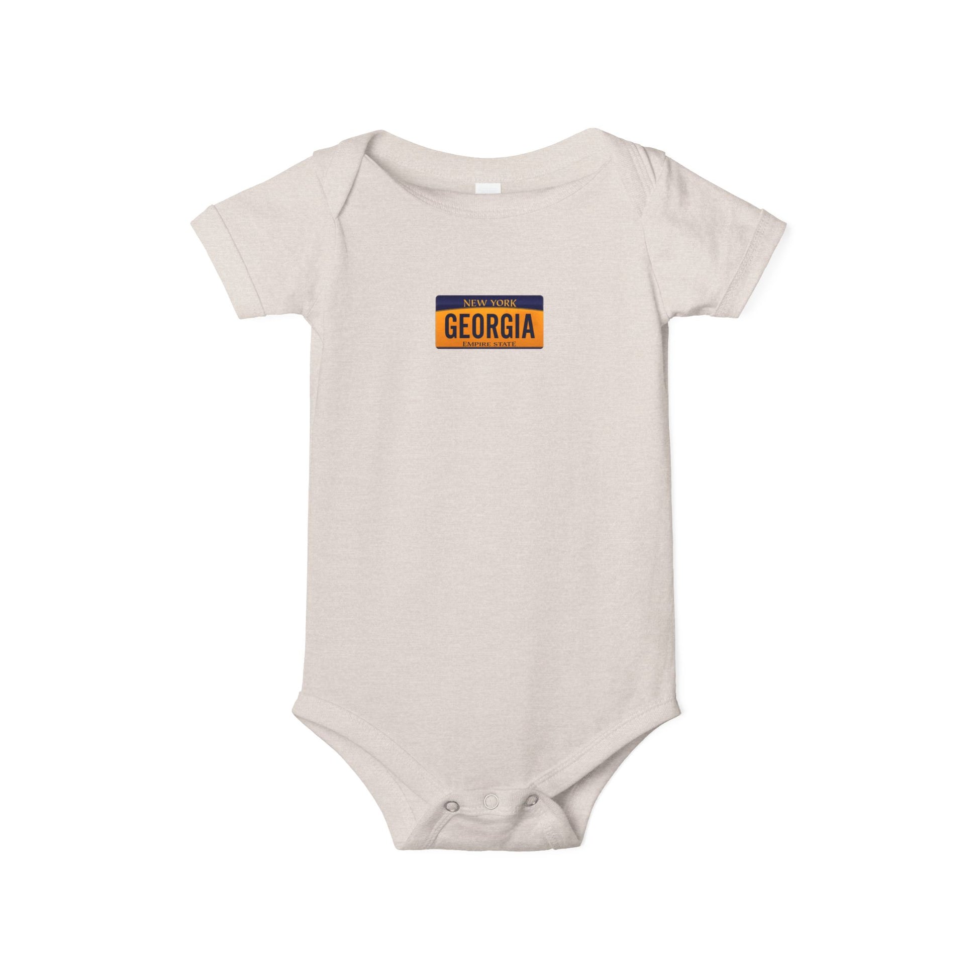 Georgia Infant Jersey