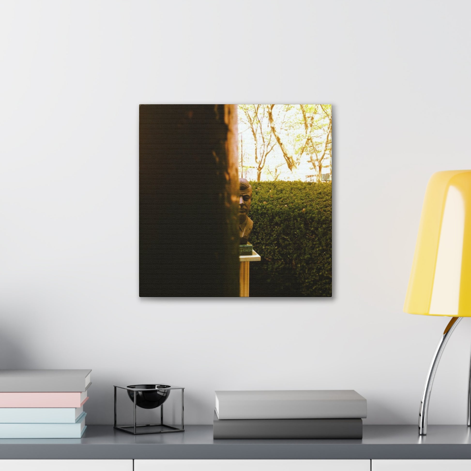 Canvas Art Print
