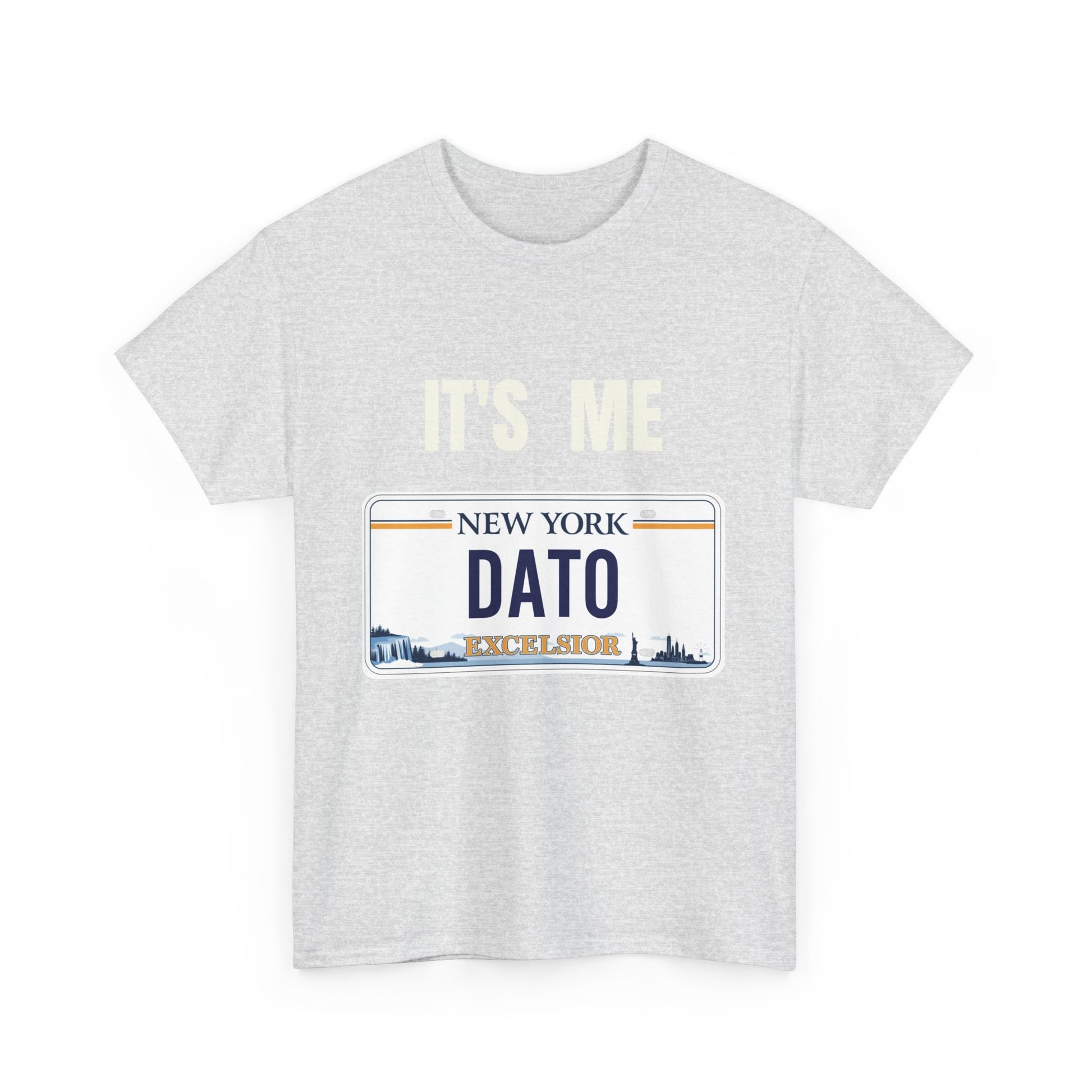 It's Me, Dato