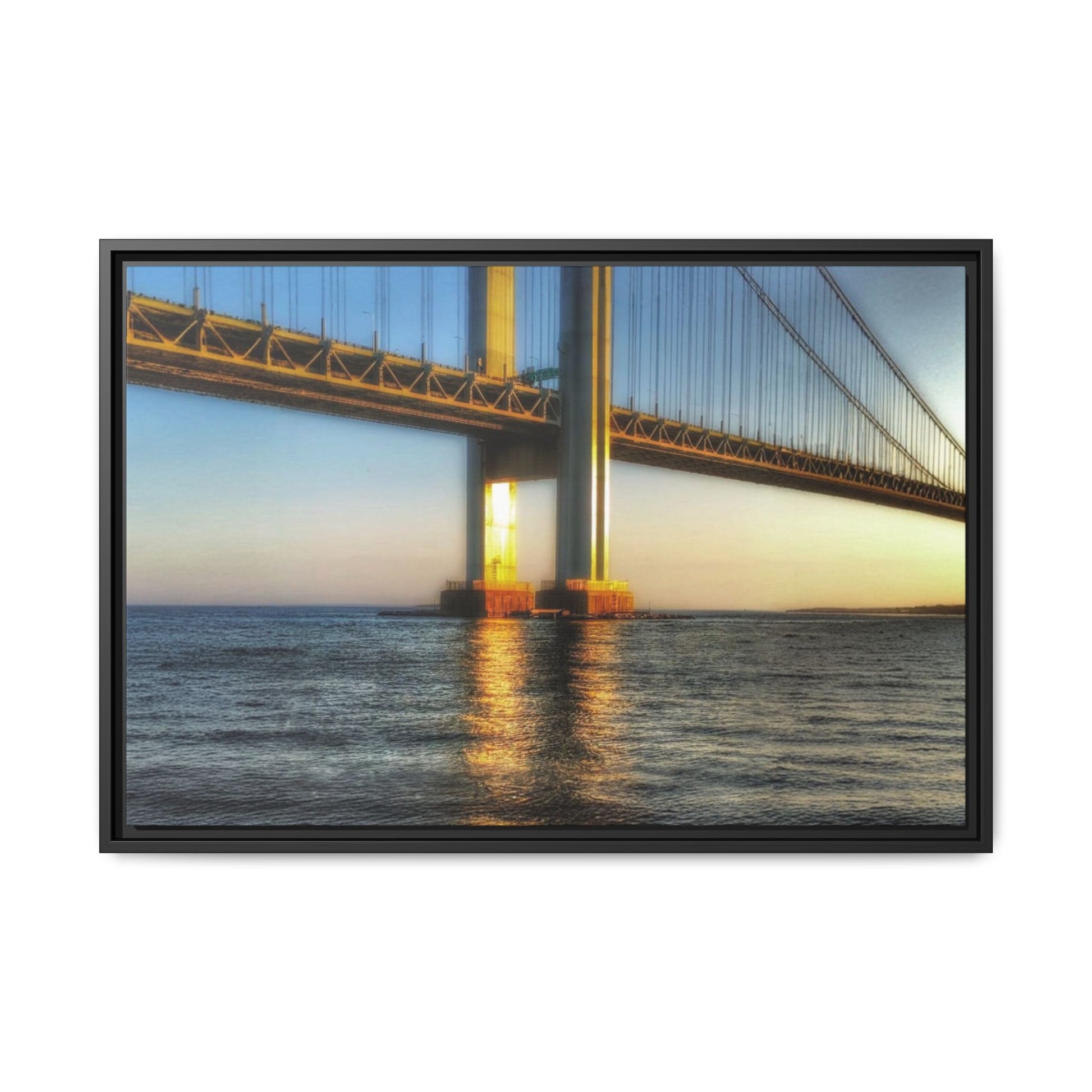 "Verrazano Bridge"