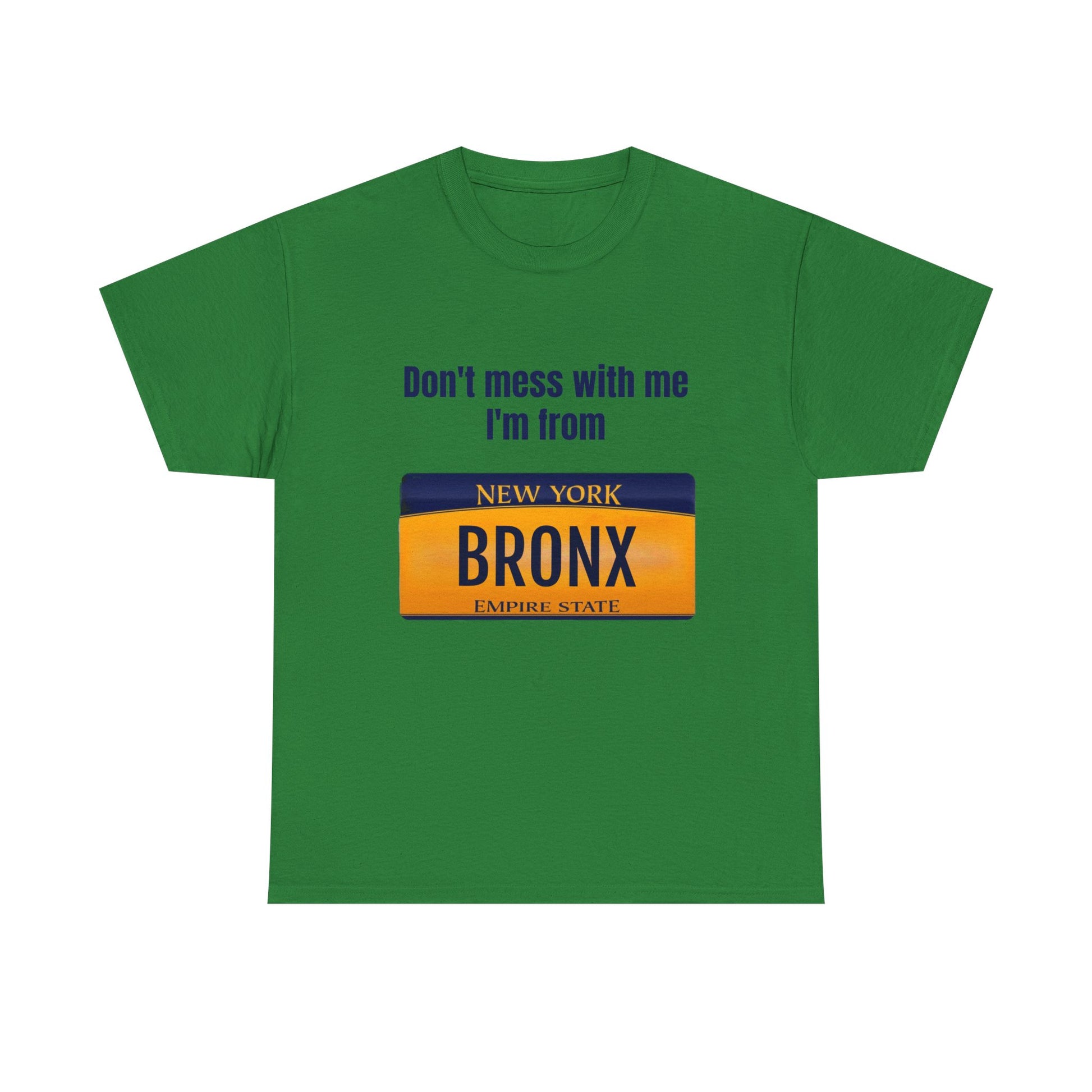 "The Bronx"