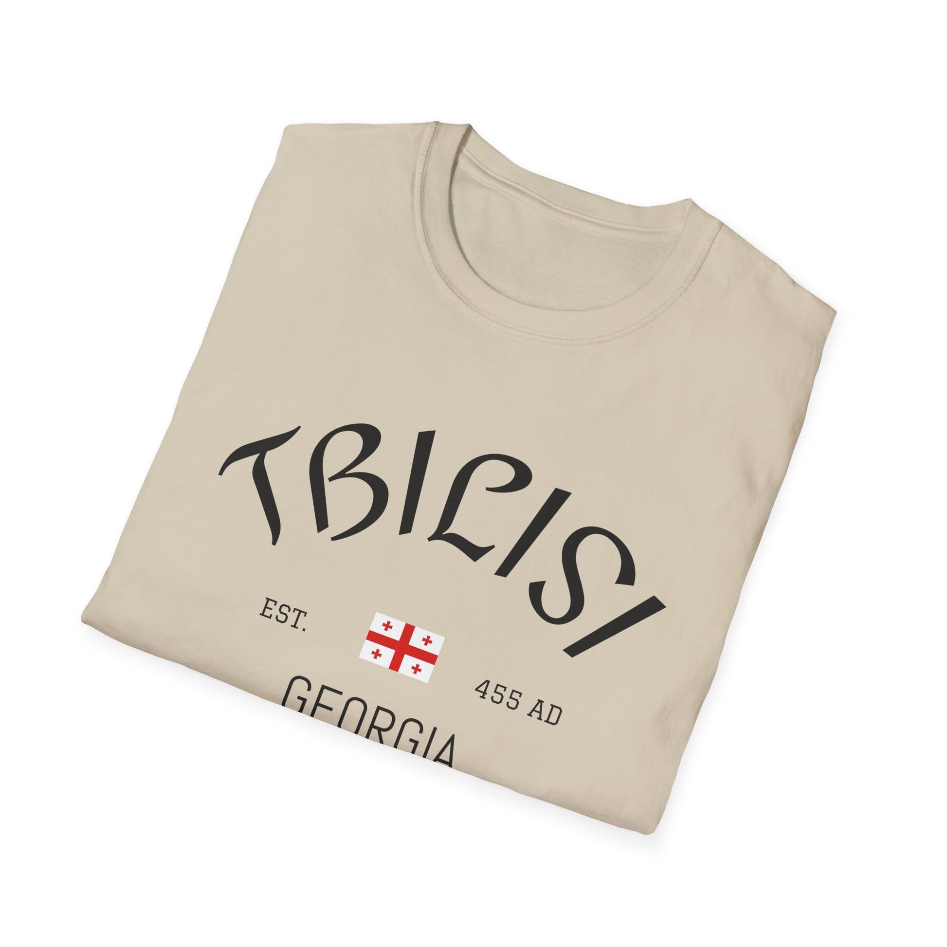 Tbilisi BL