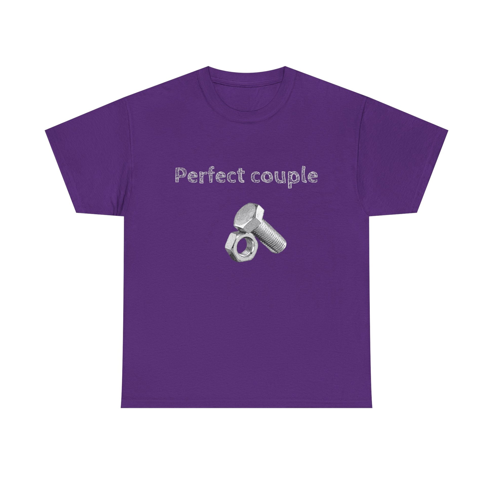 "Perfect Couple"