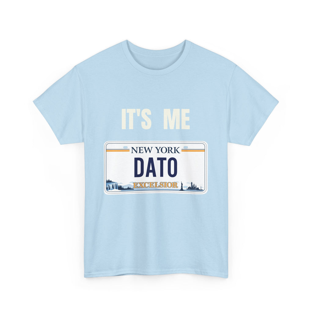 It's Me, Dato