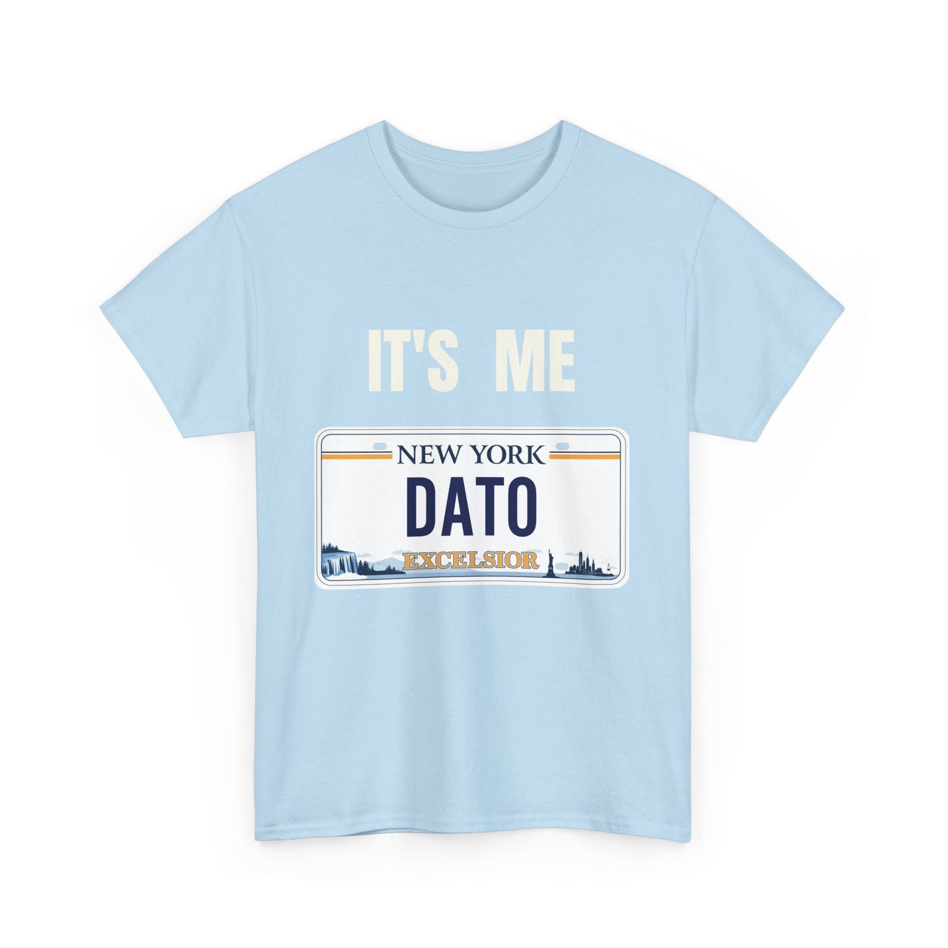 It's Me, Dato