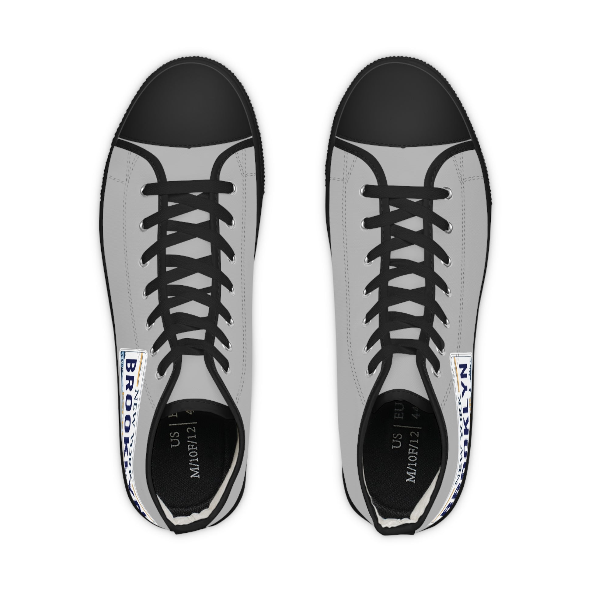 Trendy Men's High Top Sneakers for Casual Style, Fashion Sneakers, Comfortable Footwear, Everyday Wear, Stylish Gifts for Him