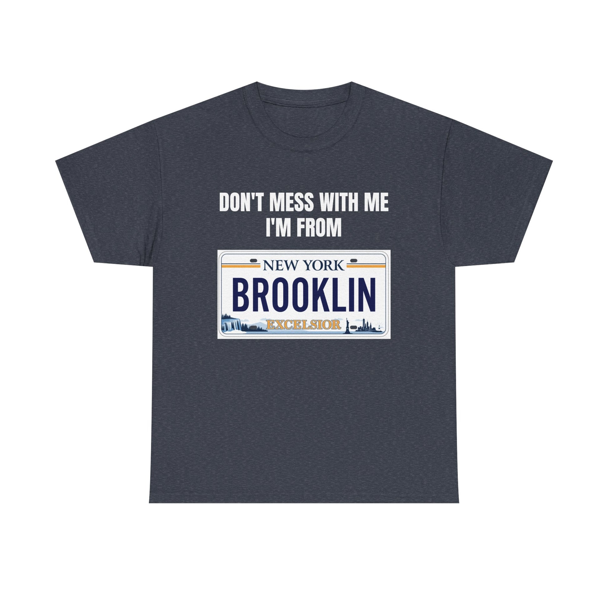 "Brooklyn"