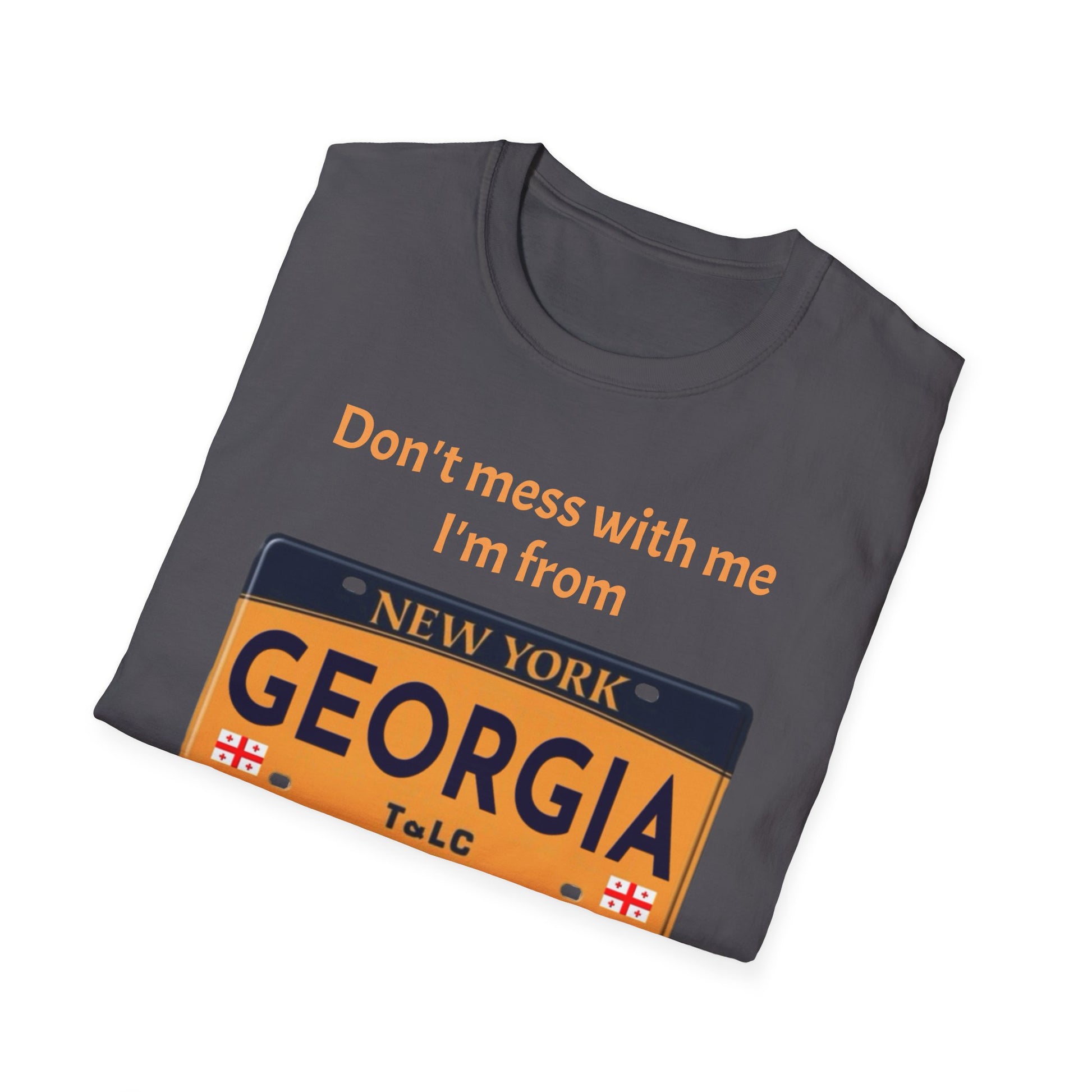 "Georgia"