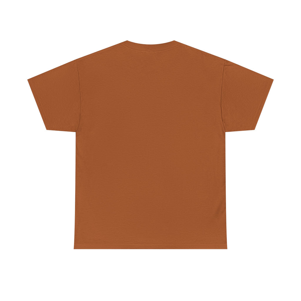 "It's me Nino". Unisex Heavy Cotton T-Shirt