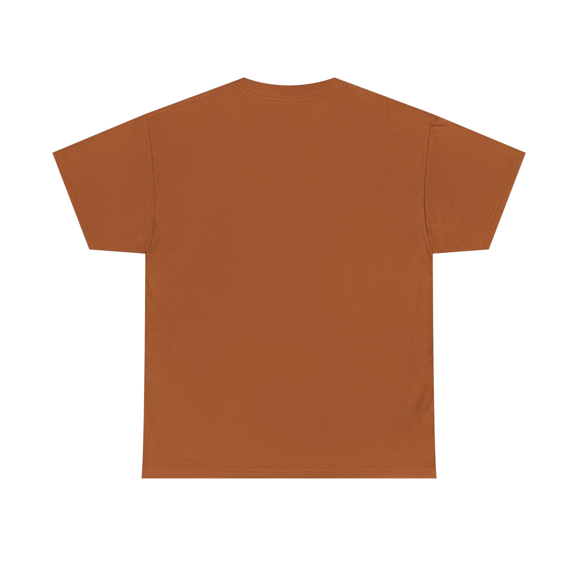 "It's me Nino". Unisex Heavy Cotton T-Shirt