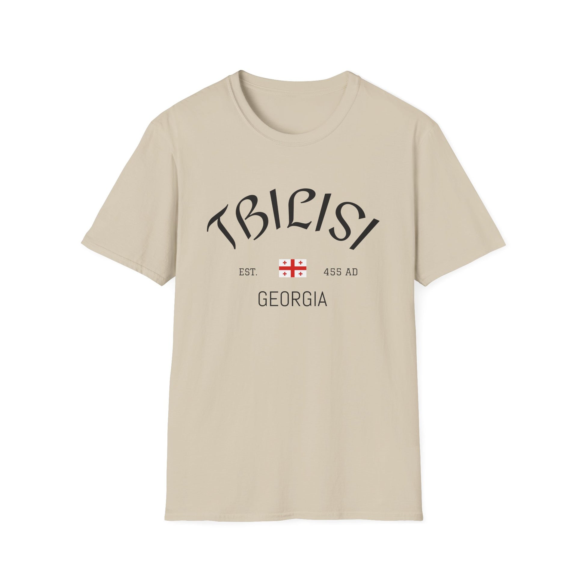 Tbilisi BL