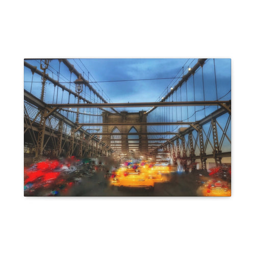 "Bridge"