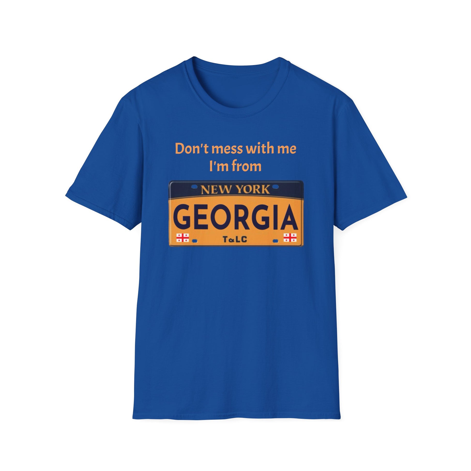 "Georgia"