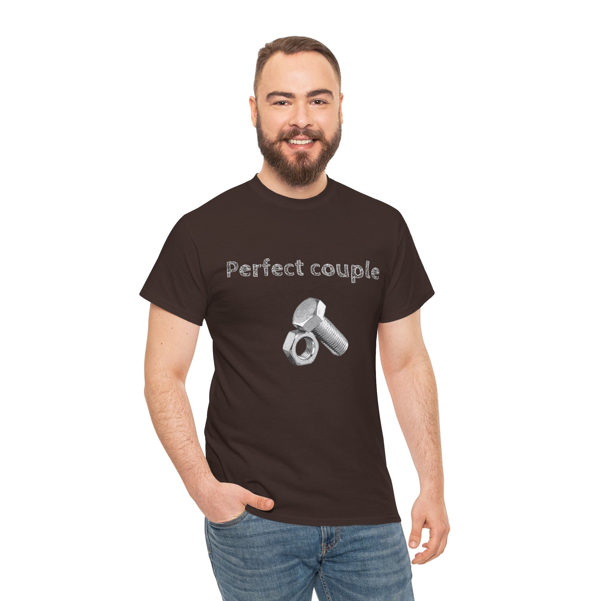 "Perfect Couple"