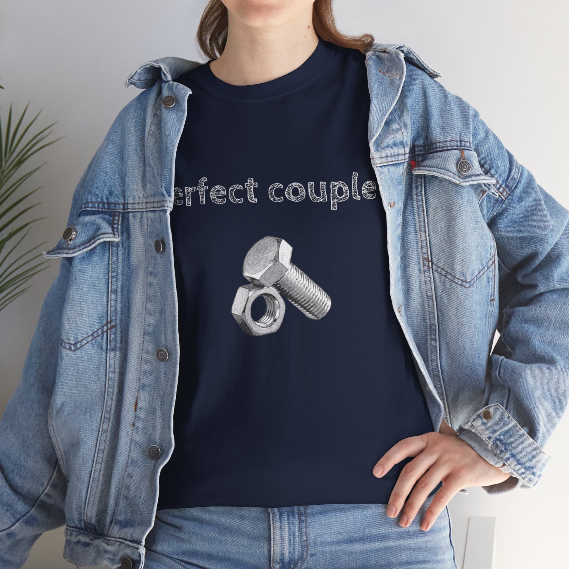 "Perfect Couple"