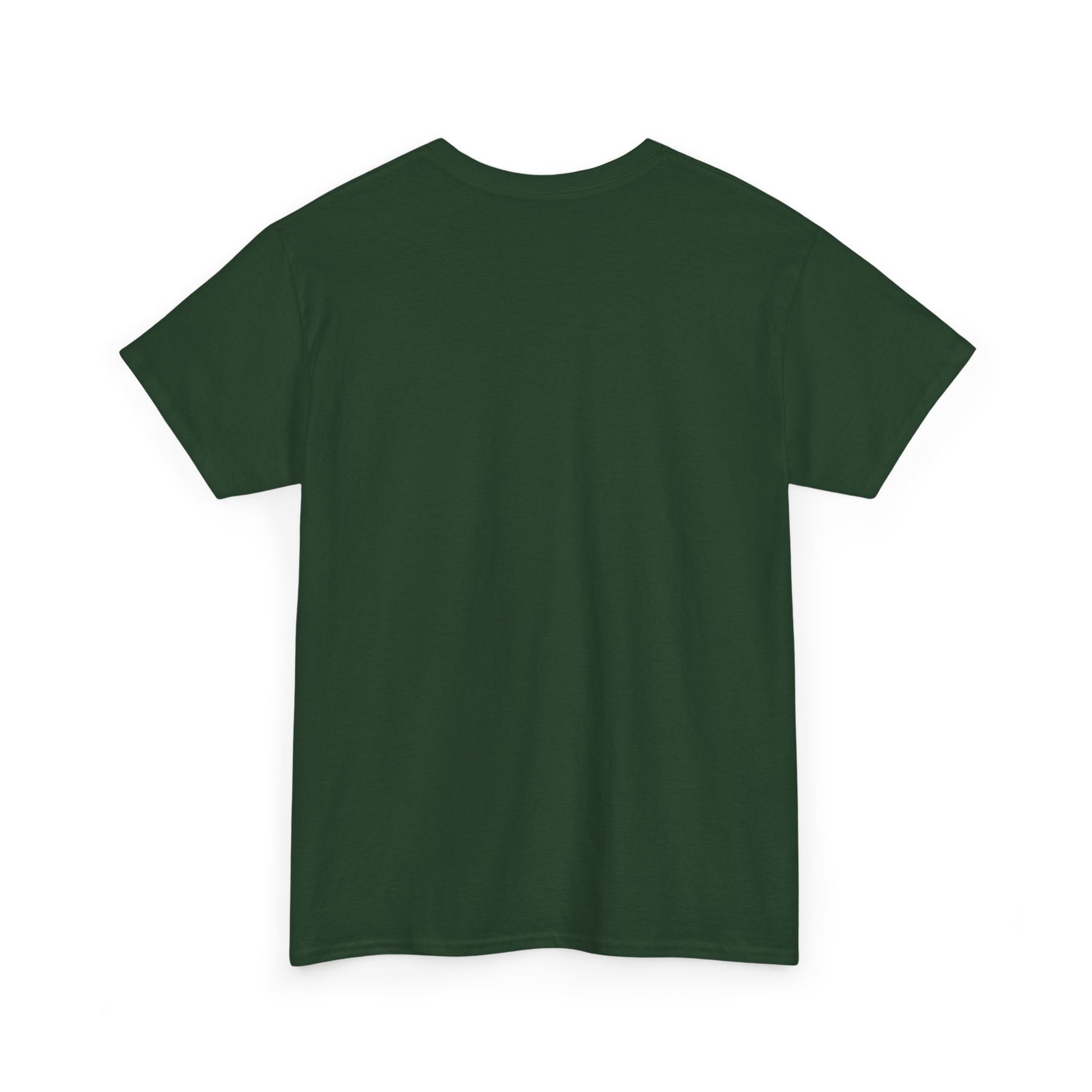 "It's me Nino". Unisex Heavy Cotton T-Shirt